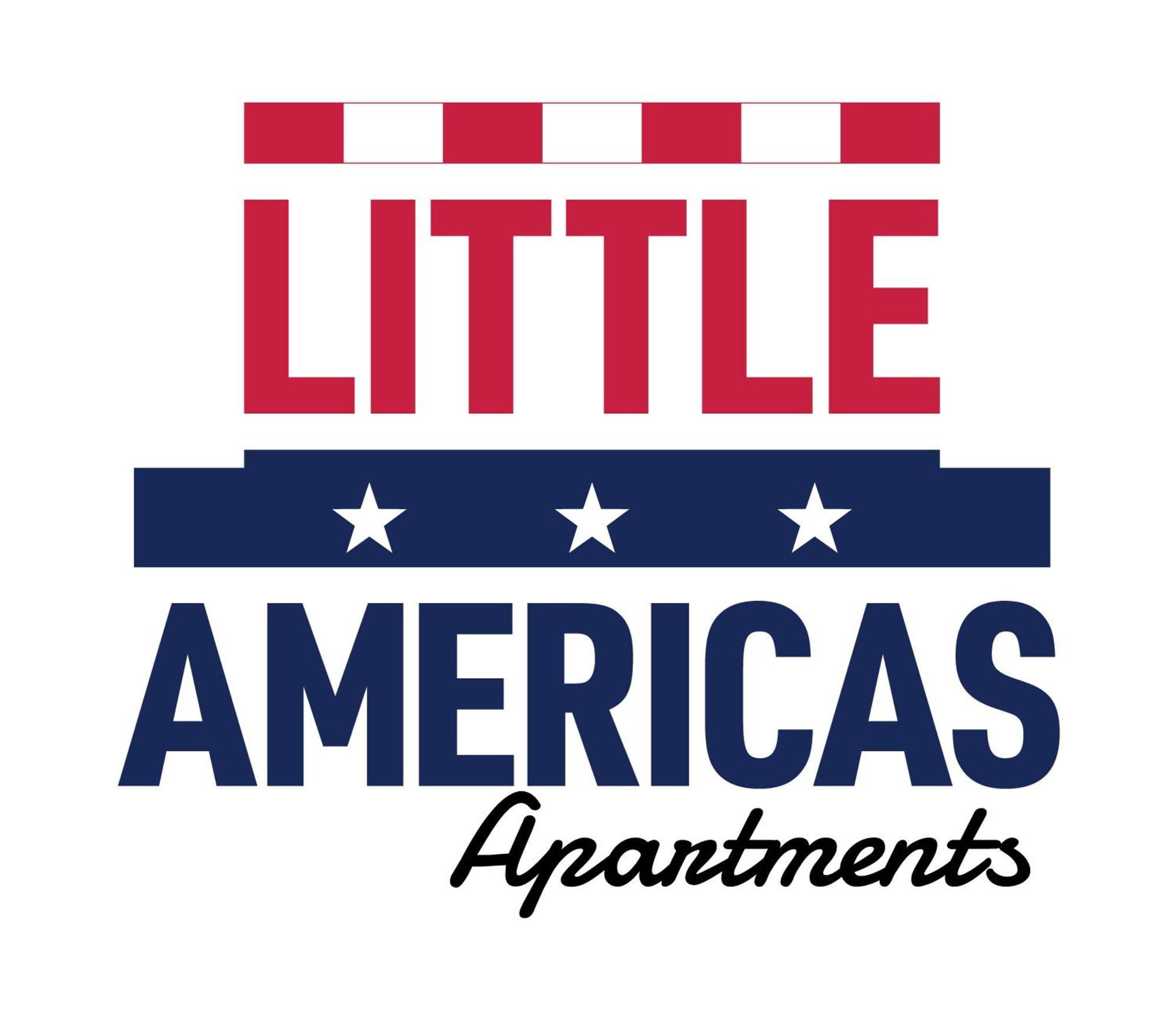 Little Americas Westend Mall Apartments Budapest Exterior foto